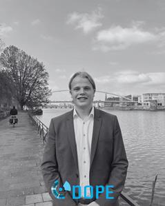 Stijn van der Heyden