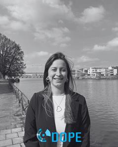 Phoebe Huismans