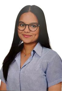 Amishi Anand 
