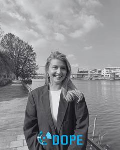 Eline Dubbink