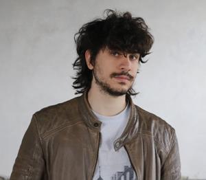 George Chaloftidis