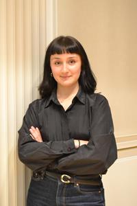 Zeynep Sila Erk