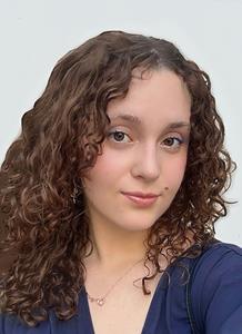 Valeria Chistyakova