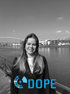 Charlotte van de Sanden