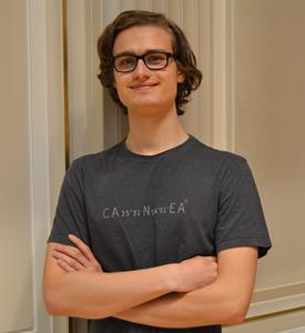 Leonhard Cuzmin