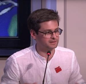 Matthieu Marienbach