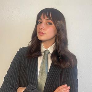 Shari Celma Crespi