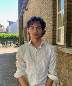Sven van Niekerk
