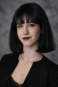 Blanka Molnár 
